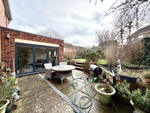 Patio- click for photo gallery